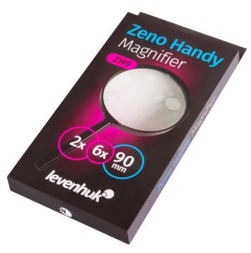 Levenhuk Zeno Handy ZH9 Büyüteç