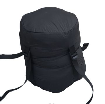 Bushlove Protect -42 Derece Kamuflaj Uyku Tulumu
