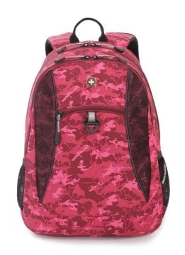 SwissGear SA6697 Sırt Çantası