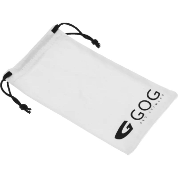 Gog Bora Gözlük Matt/Black E295-1P