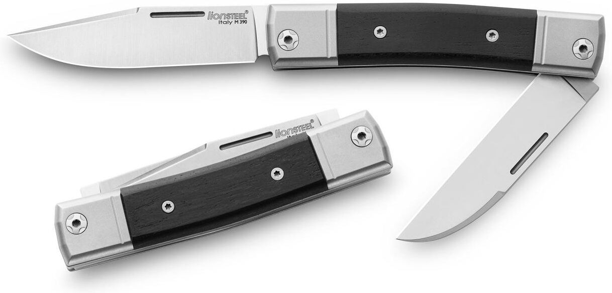 Lionsteel bestMAN BM13 EB Çakı