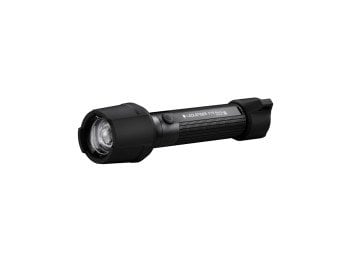 Led Lenser P7R Work El Feneri 1200 Lümen