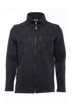 ALPINIST Seven Erkek Polar Antrasit