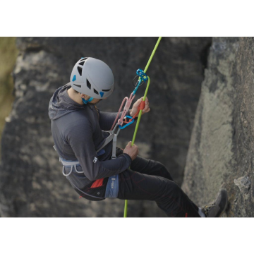 Rock Empire PIP Guide Ayarlanabilir Lanyard Kişisel Emniyet Sistemi