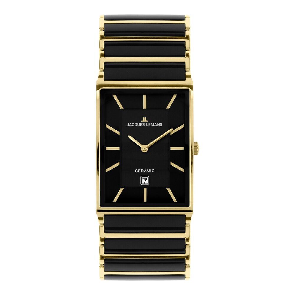 JACQUES LEMANS YORK 1-1593.1G ERKEK KOL SAATİ