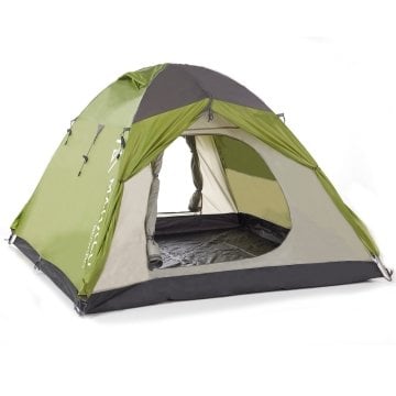 Makalu Boyard 4 Mevsim 4 Kişilik Çadır MKL-12435