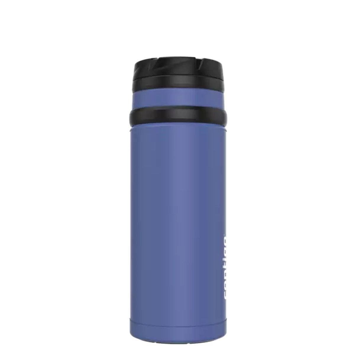 Contigo Fuse SS Thermalock Vakumlu Termos 700ML Mavi