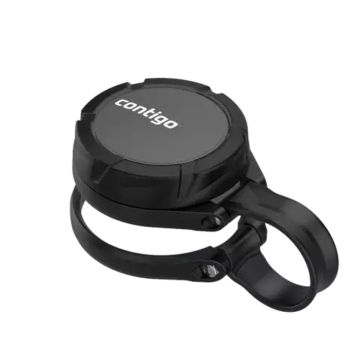 Contigo Fuse SS Thermalock Vakumlu Termos 700ML Mavi