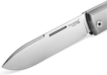 Lionsteel bestMAN BM2 UL Çakı