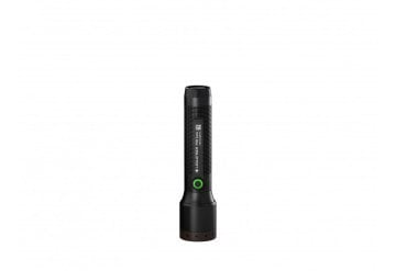 Led Lenser P5R Core El Feneri 500 Lümen