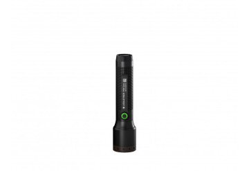 Led Lenser P5R Core El Feneri 500 Lümen