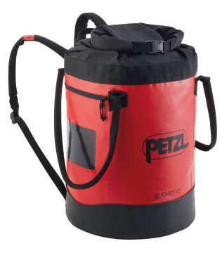 PETZL Bucket Çanta S001AA00 S001BA01 S001BA02