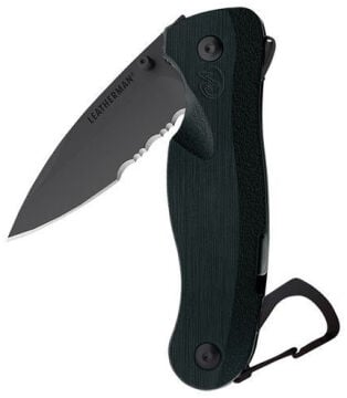 LEATHERMAN CRATER® C33LX