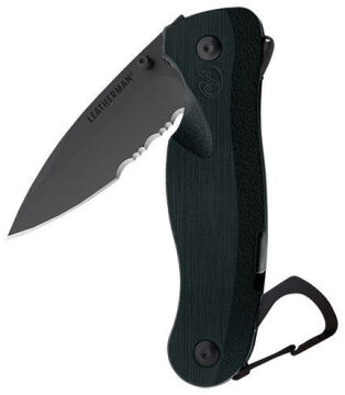 LEATHERMAN CRATER® C33LX