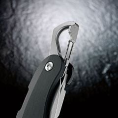 LEATHERMAN CRATER® C33LX