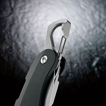 LEATHERMAN CRATER® C33LX
