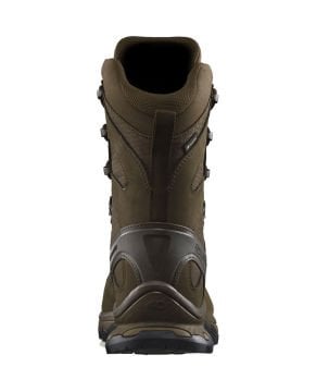Salomon Quest 4D GTX Forces 2 Erkek High Uzun Ebro Kahverengi Taktik Bot  L47234100