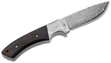 Böker Plus M-One Damast Bıçak