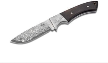 Böker Plus M-One Damast Bıçak