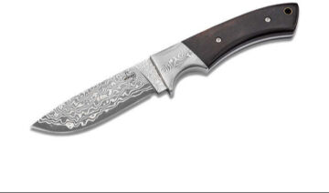 Böker Plus M-One Damast Bıçak