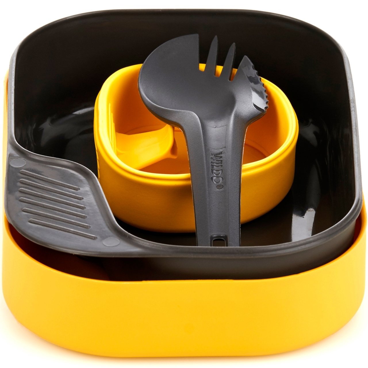 Wildo Camp-A-Box Light Yemek Seti W202611