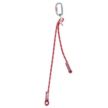 Rock Empire STAND 100 cm Ayarlanabilir Pozisyonlama Lanyardı