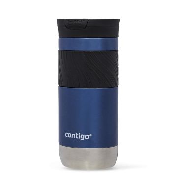 Contigo Byron Pro Snapseal Termos Bardak 470ML Mavi