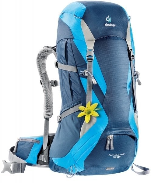 Deuter Futura Pro 34 Sl Sırt Çantası