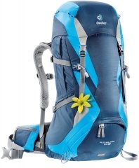 Deuter Futura Pro 34 Sl Sırt Çantası