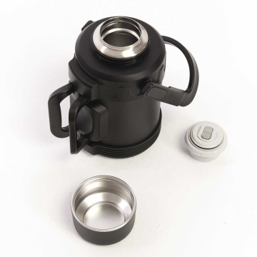 Igloo Big Barrel Termos 3 Litre 50 Saat Soğuk/Sıcak