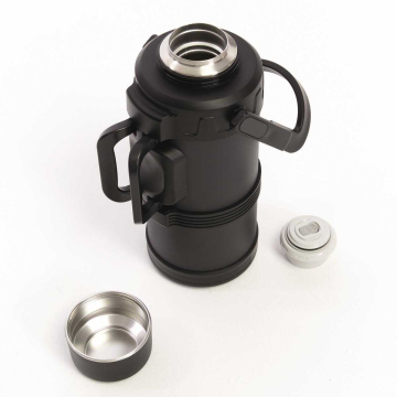 Igloo Big Barrel Termos 3 Litre 50 Saat Soğuk/Sıcak