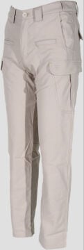 Bushlove Tactical Forces Flex Taktik Outdoor Pantolon Desert