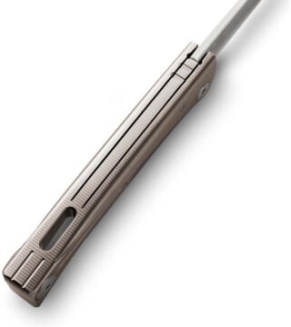 Lionsteel Thrill Bronze Titanium Çakı