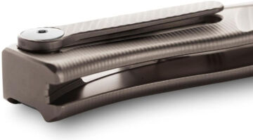Lionsteel Thrill Bronze Titanium Çakı