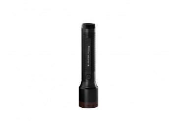 Led Lenser P6R Core El Feneri 900 Lümen
