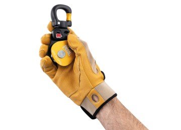 PETZL Spin S1 Open Makara P002BA00