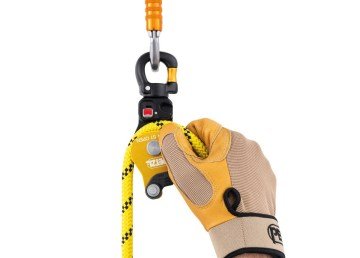 PETZL Spin S1 Open Makara P002BA00