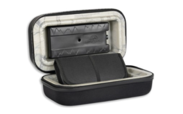 Thermobag Soğutucu Insülin Enjektör Taşıma Çantası Siyah