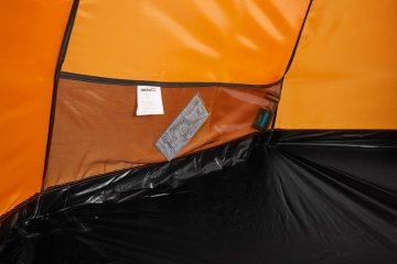 Wechsel Venture 1 Ultralight Tek Kişilik Çadır Grey