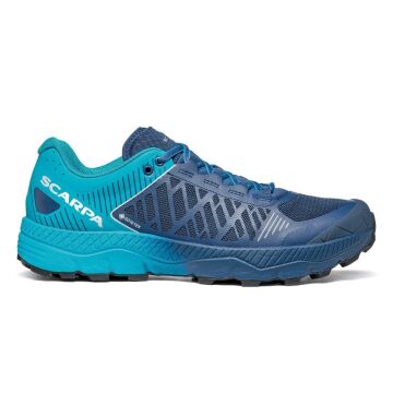 Scarpa Spin Ultra Gore-Tex Erkek Koşu Ayakkabısı