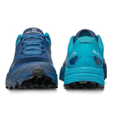 Scarpa Spin Ultra Gore-Tex Erkek Koşu Ayakkabısı