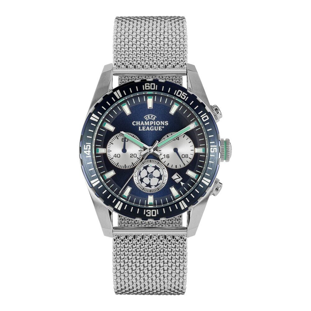 JACQUES LEMANS UEFA CL-102B ERKEK KOL SAATİ