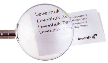 Levenhuk Zeno Handy ZH19 Büyüteç