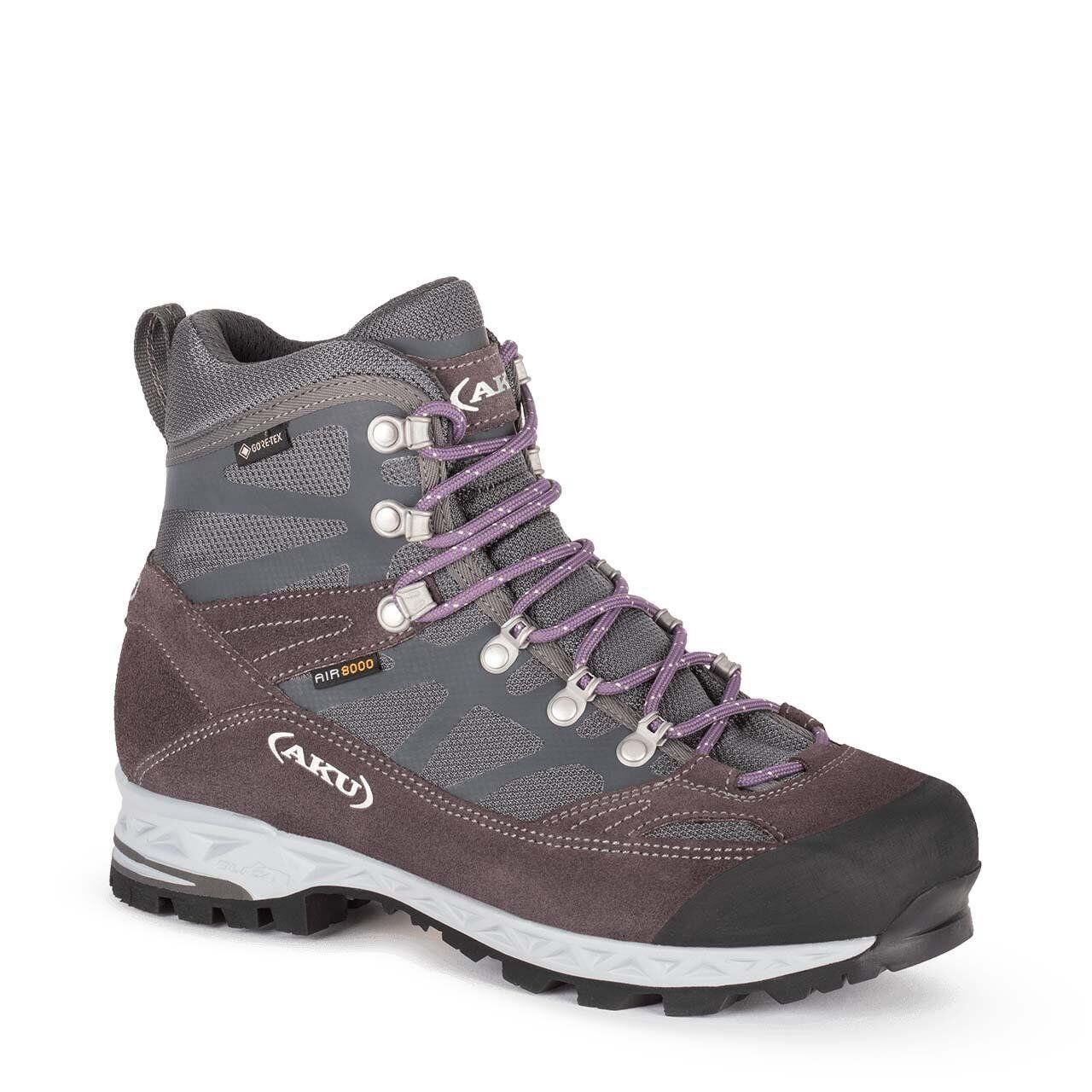 Aku TREKKER PRO Goretex Kadın Bot A847568 MZ