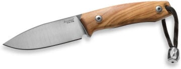 Lionsteel M1 olive wood Bıçak