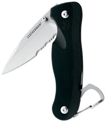 LEATHERMAN CRATER® C33X