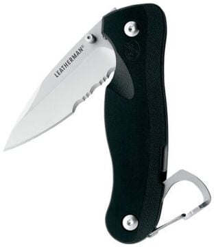 LEATHERMAN CRATER® C33X