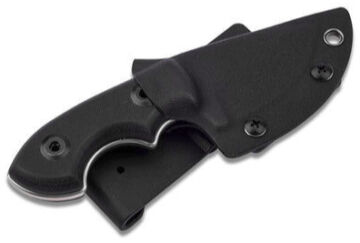 Böker Plus Lofos Bıçak Kılıflı