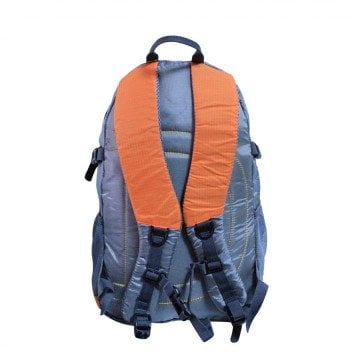 Hayrer  Dağcı Sırt Çantası 30 Litre Turuncu
