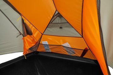 Wechsel Venture 2 Ultralight İki Kişilik Çadır Grey